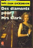 Des diamants pour Mrs Clark