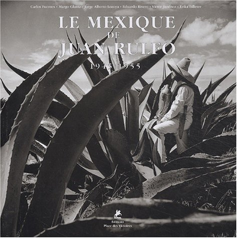 Le Mexique de Juan Rulfo : 1945-1955