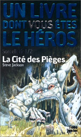 La Cité des pièges