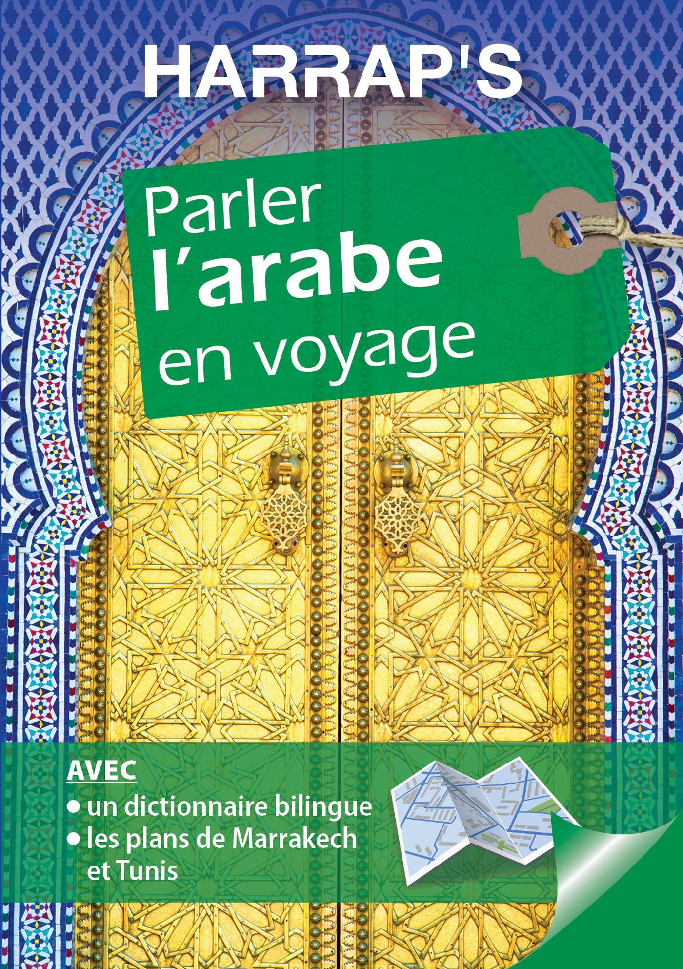 Parler l'arabe en voyage