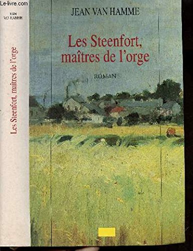 steenfort maitres de l orge