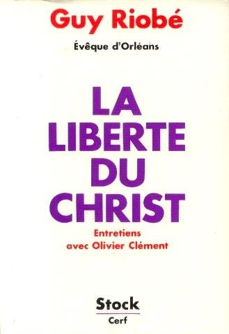 la liberté du christ