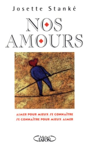Nos amours : aimer pour mieux se connaître, se connaître pour mieux aimer