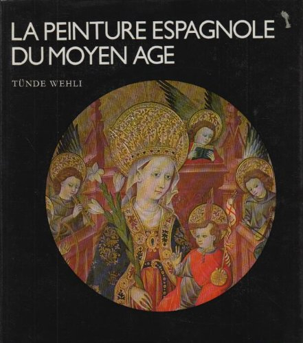 la peinture espagnole du moyen age