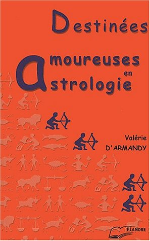 Destinées amoureuses en astrologie