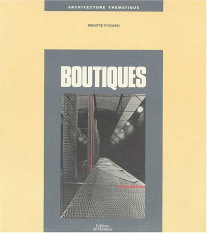 Boutiques