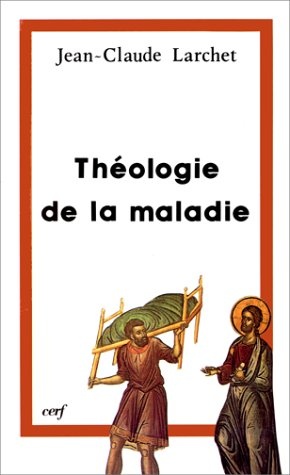 Théologie de la maladie