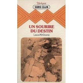 un sourire du destin (harlequin)