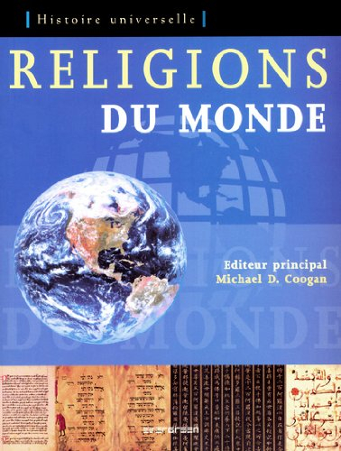 Religions du monde