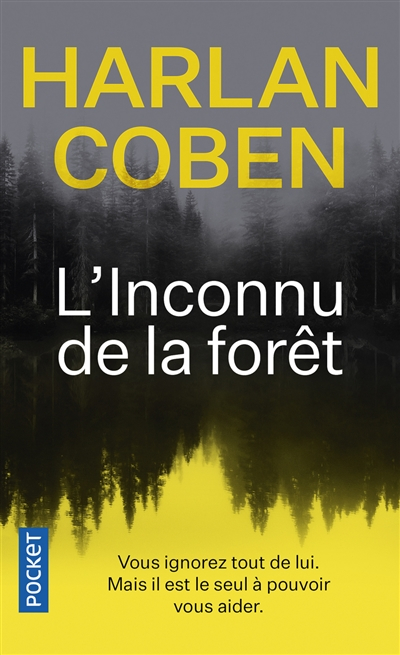 L'inconnu de la forêt