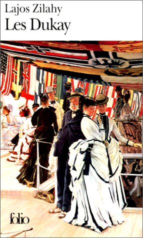 Les Dukay. Les Dukay