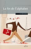Fin de L'alphabet