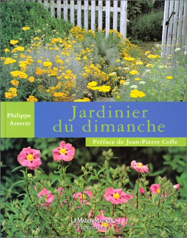 Jardinier du dimanche