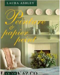 Laura Ashley, peinture et papier peint