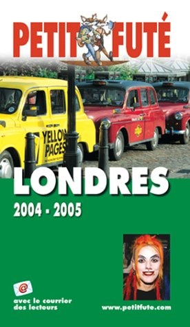 londres 2004-2005