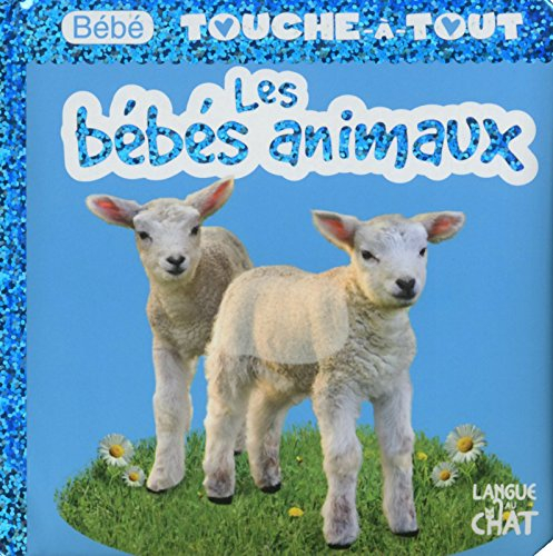 Les bébés animaux
