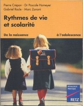 Rythmes de vie et scolarité : de la naissance à l'adolescence