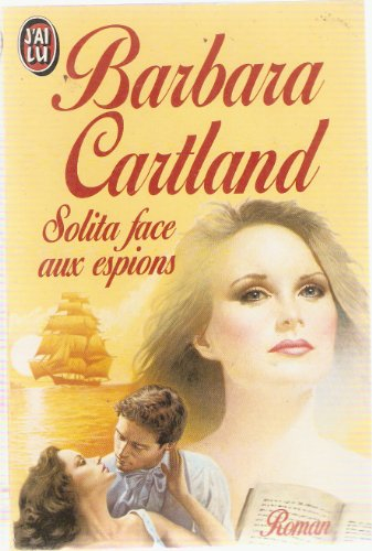 Solita face aux espions