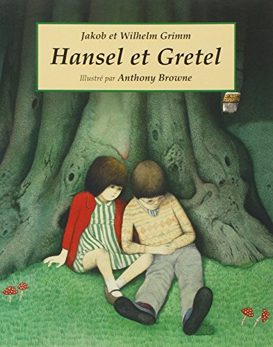 Hansel et Gretel