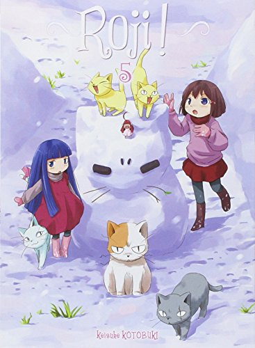 Roji !. Vol. 5