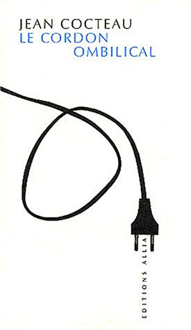 Le cordon ombilical