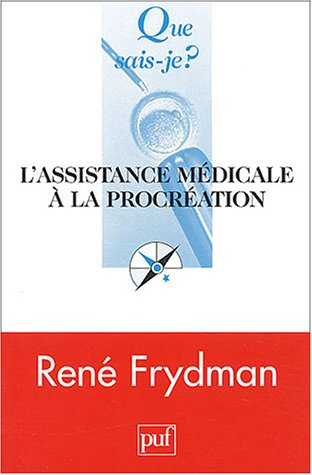L'assistance médicale à la procréation