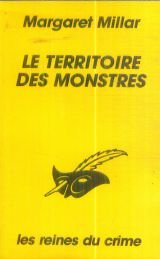 Le territoire des monstres