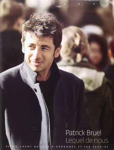 Lequel de nous P/V/G