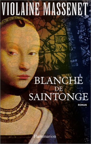 Blanche de Saintonge