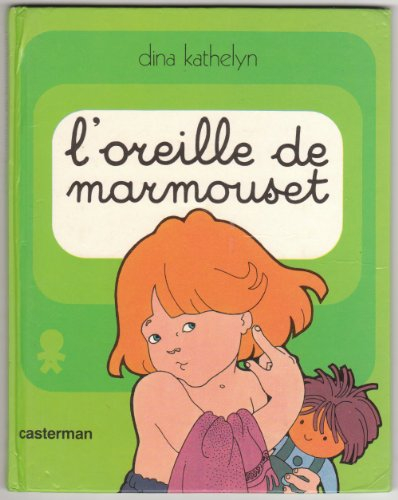 L'Oreille de Marmouset