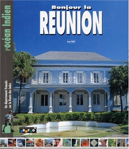 Bonjour la Réunion