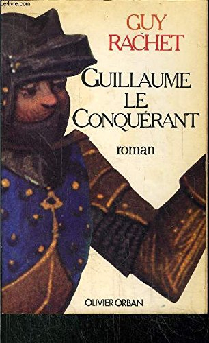 Guillaume le Conquérant