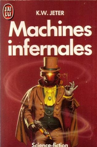 machines infernales