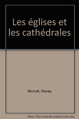 eglises et cathédrales