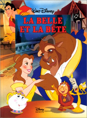 La Belle et la Bête