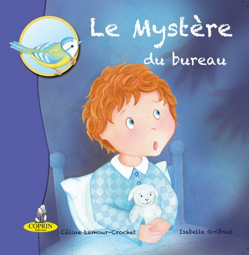 Le mystère du bureau