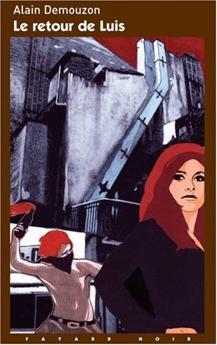 Le retour de Luis