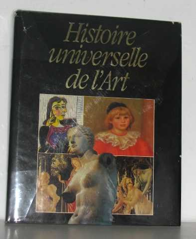 Histoire universelle de l'art