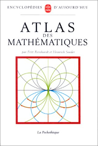 Atlas des mathématiques