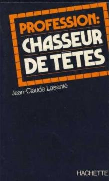 profession, chasseur de têtes