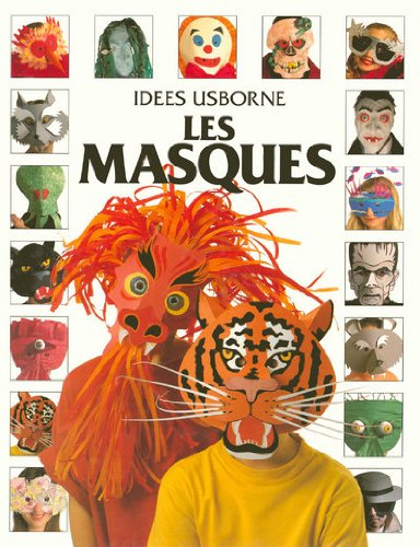Les Masques