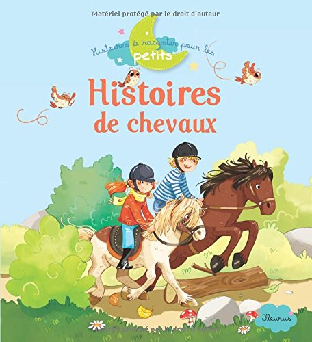 Histoires de chevaux