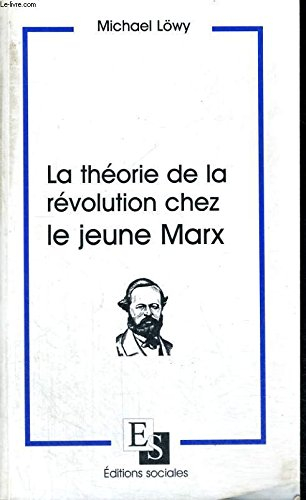 La théorie de la révolution chez le jeune Marx