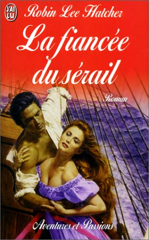 La fiancée du sérail