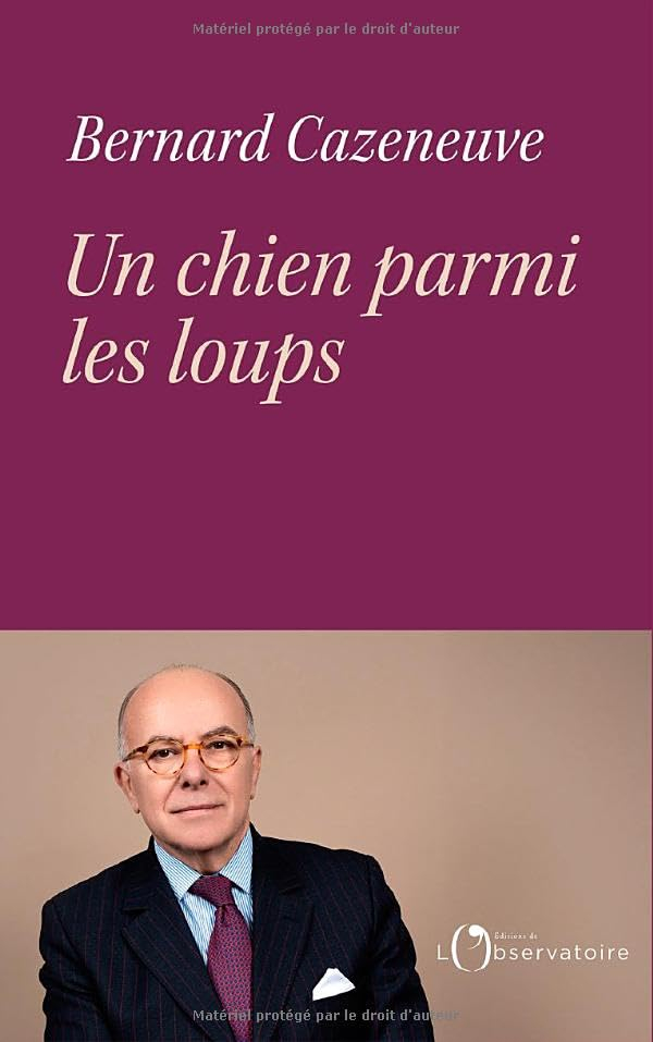 Un chien parmi les loups