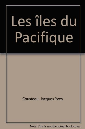les Îles du pacifique