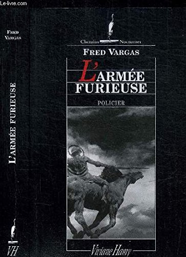 l'armée furieuse