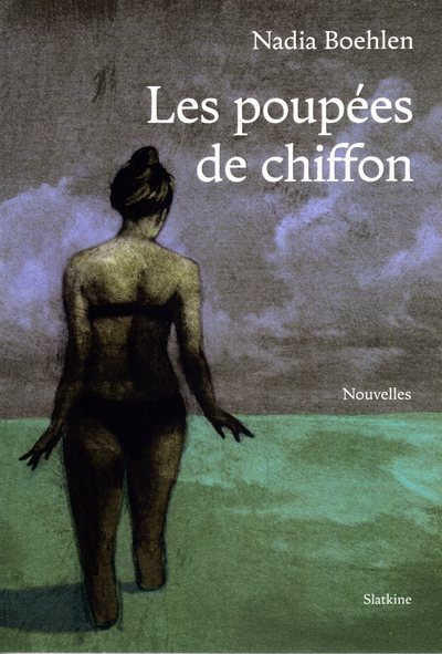 Les poupées de chiffon