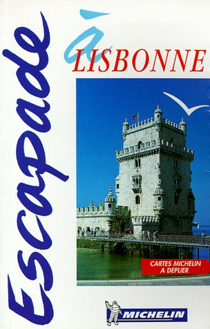 Escapade à Lisbonne