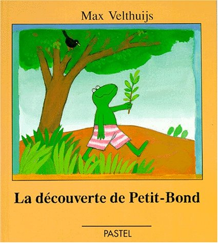 La découverte de Petit-Bond
